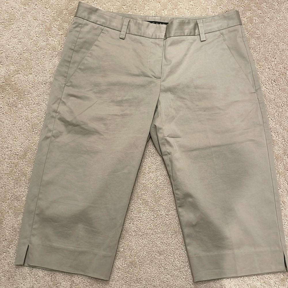 COPY - Theory shorts